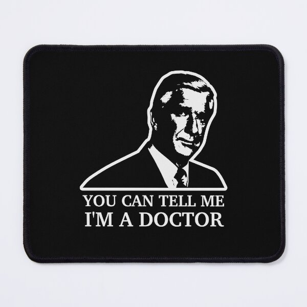 Item preview, You can tell me, I'm a doctor designed and sold by Art by s2ray.