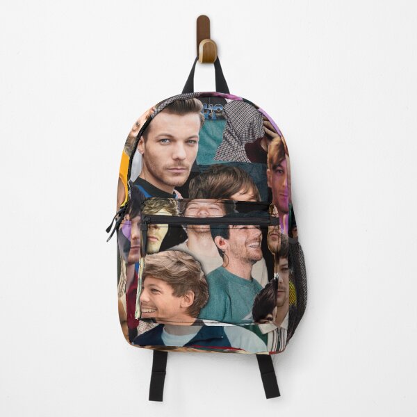 Item preview, LouisTomlinson Collage  designed and sold by Rabias0.