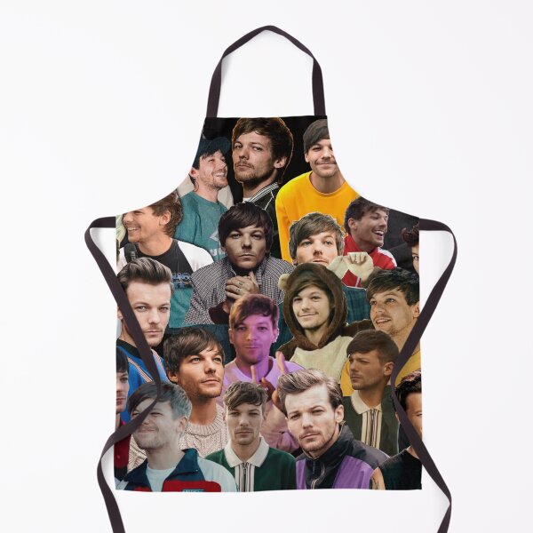 Item preview, LouisTomlinson Collage designed and sold by Rabias0.
