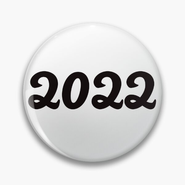 Item preview,   Happy new year 2022 designed and sold by ni3ma.