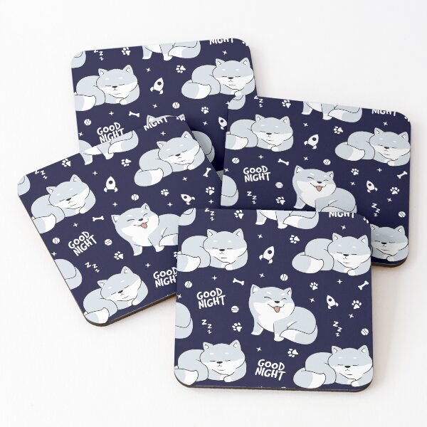 Item preview, sleeping dog designed and sold by zaher97.