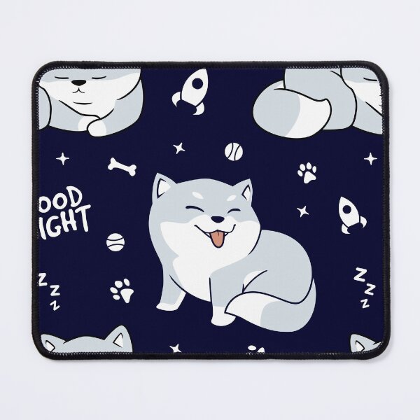 Item preview, sleeping dog designed and sold by zaher97.