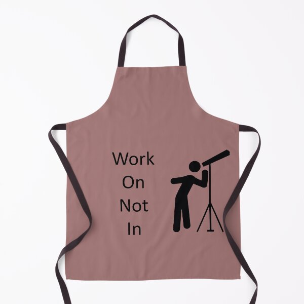 Item preview, Work On Not - Business Leader Quote Essential designed and sold by jujupey.