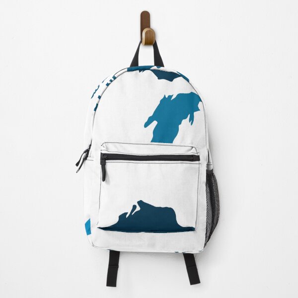 Item preview, The gangs all here great lakes designed and sold by Sydney Watson.