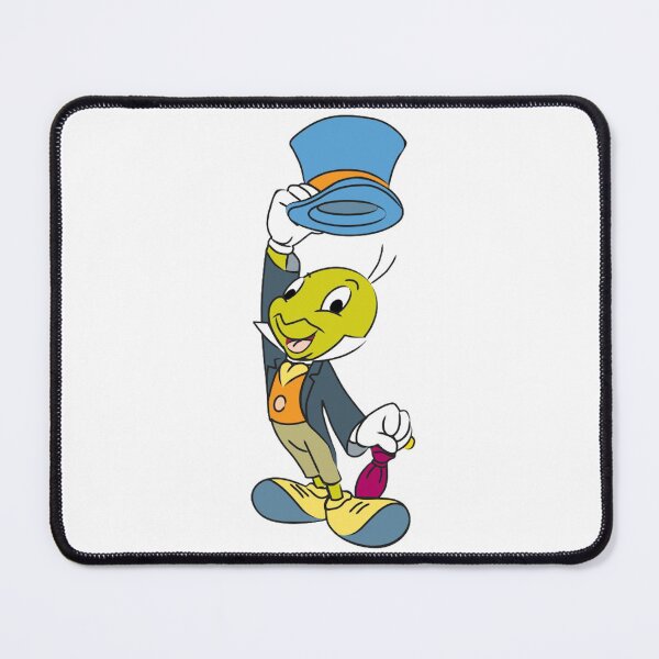 Item preview, Jiminy cricket designed and sold by Amon3007.
