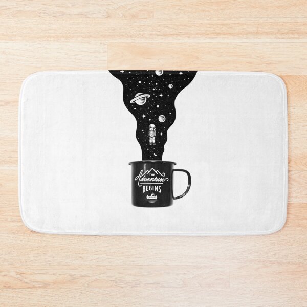 Item preview, The Aventure Begins designed and sold by buko.