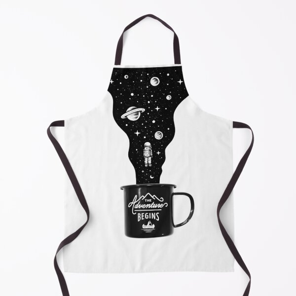 Item preview, The Aventure Begins designed and sold by buko.