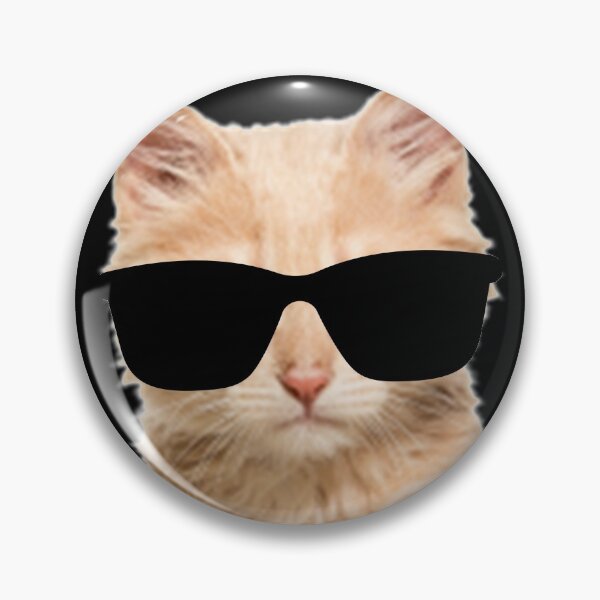 Item preview, Cat Says Hey designed and sold by KBcompany.