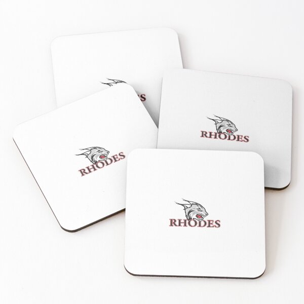 Item preview, Rhodes College Lynx Logo designed and sold by anna621.