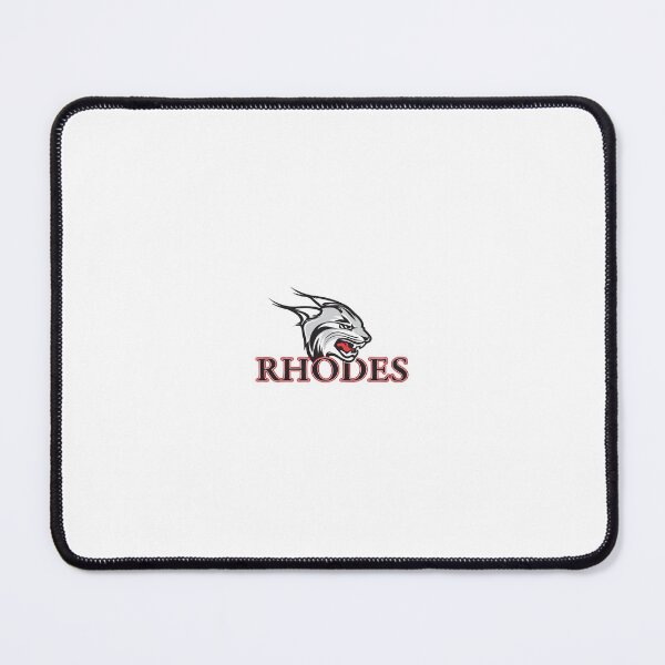 Item preview, Rhodes College Lynx Logo designed and sold by anna621.