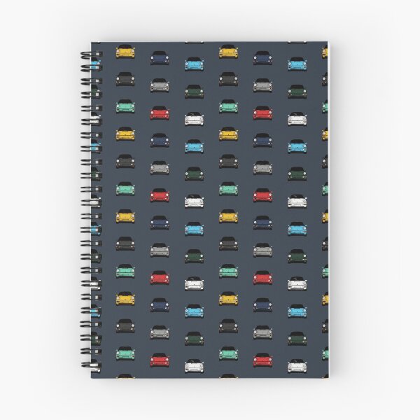 Item preview, German aircooled sports car pattern designed and sold by ApexFibers.