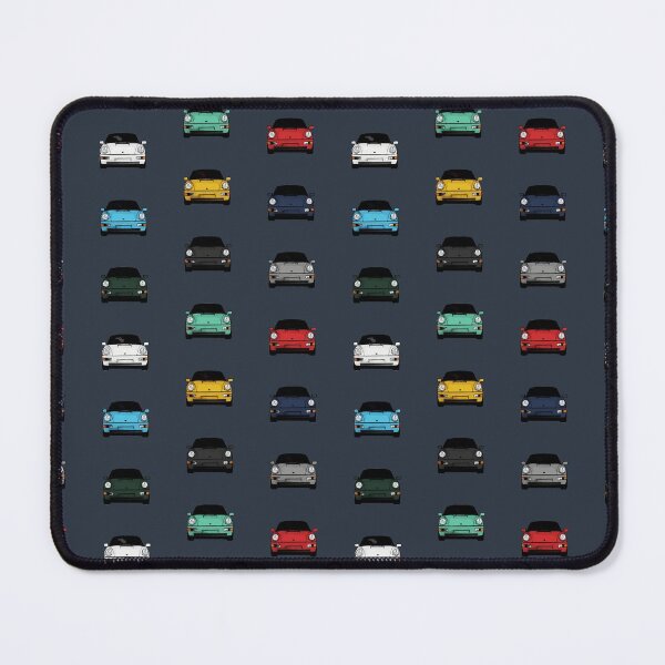 Item preview, German aircooled sports car pattern designed and sold by ApexFibers.