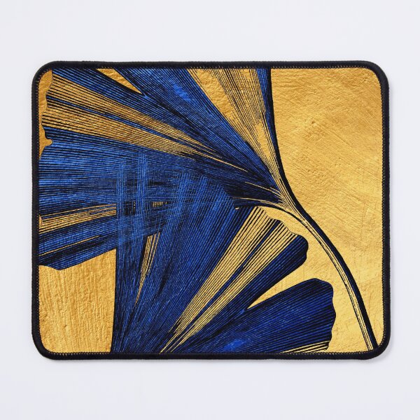 Item preview, ginko floral decoration #ginko designed and sold by JBJart.