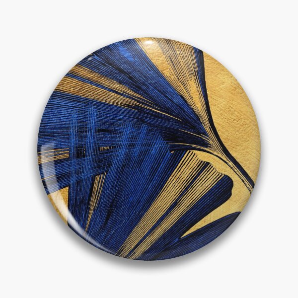 Item preview, ginko floral decoration #ginko designed and sold by JBJart.