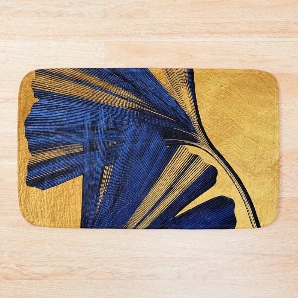Item preview, ginko floral decoration #ginko designed and sold by JBJart.