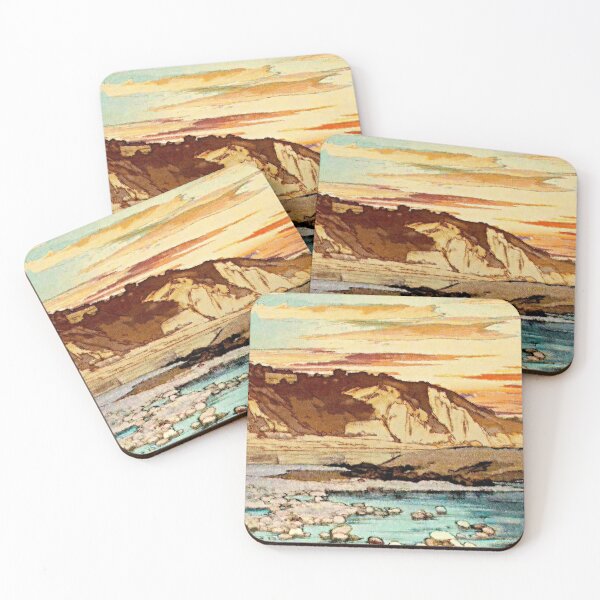 Item preview, Awakening in Yuke - Nature Landscape designed and sold by Kijiermono.