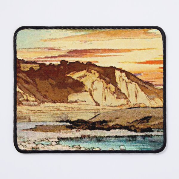 Item preview, Awakening in Yuke - Nature Landscape designed and sold by Kijiermono.