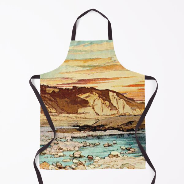 Item preview, Awakening in Yuke - Nature Landscape designed and sold by Kijiermono.