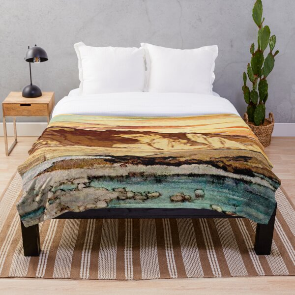 Item preview, Awakening in Yuke - Nature Landscape designed and sold by Kijiermono.