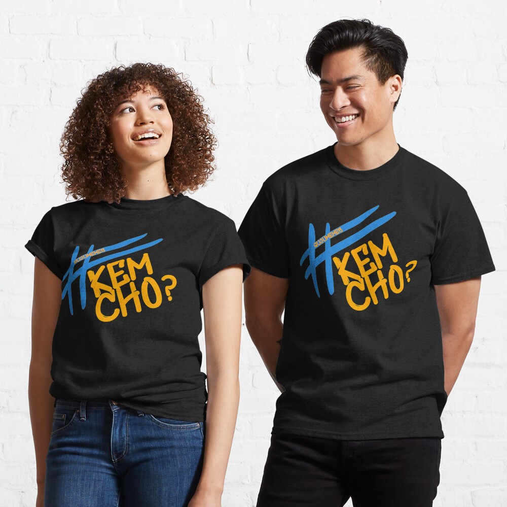 Kem Cho Classic T-Shirt