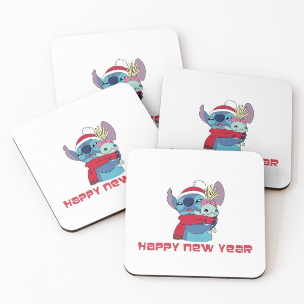 Item preview, stitch happy New Year designed and sold by alyaST14.