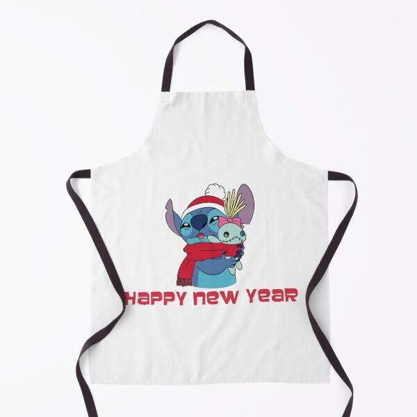 Item preview, stitch happy New Year designed and sold by alyaST14.