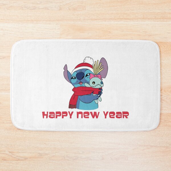 Item preview, stitch happy New Year designed and sold by alyaST14.