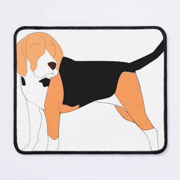 Item preview, Beagle designed and sold by Lucych27.