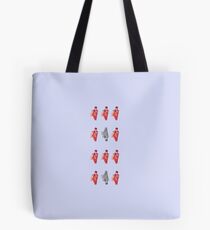 Rainin' Karen! Tote Bag