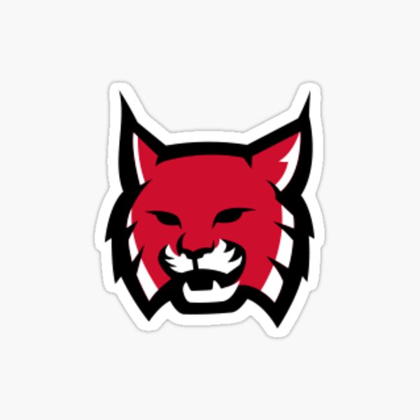 Item preview, Rhodes College Lynx Logo designed and sold by anna621.