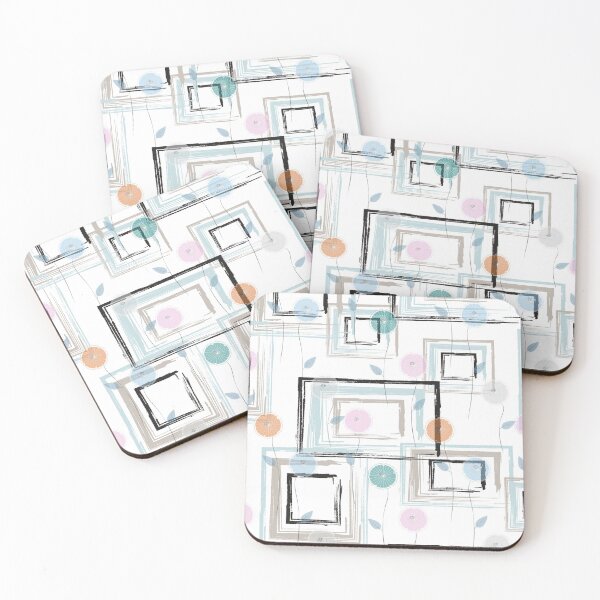 Item preview, square frame designed and sold by zaher97.