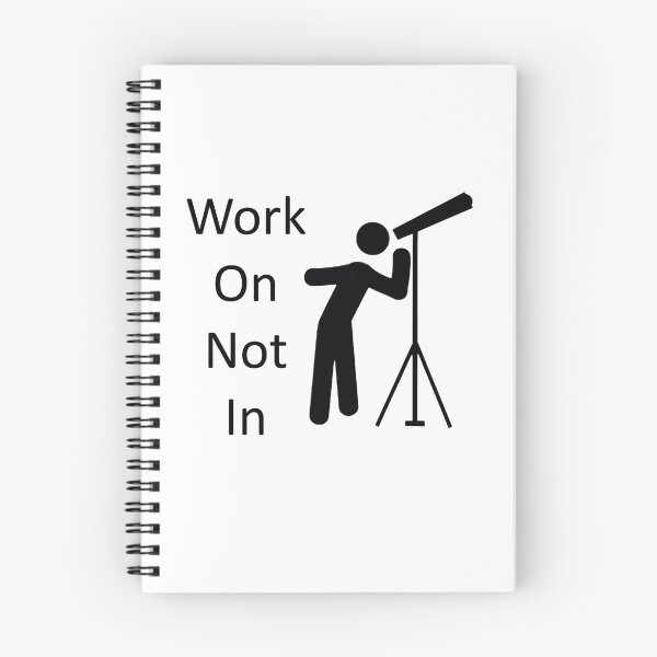 Item preview, Work On Not - Business Leader Quote Essential designed and sold by jujupey.
