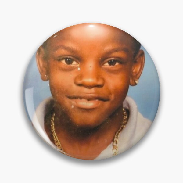 Item preview, Lamar Jackson School Photo designed and sold by ryanbarrow9.