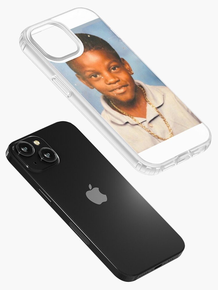 LAMAR JACKSON LOUISVILLE iPhone 15 Case Cover