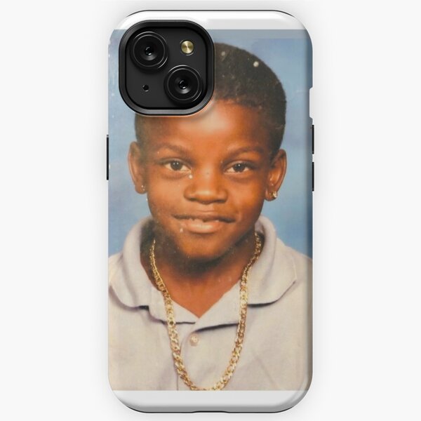 LAMAR JACKSON LOUISVILLE iPhone 15 Case Cover
