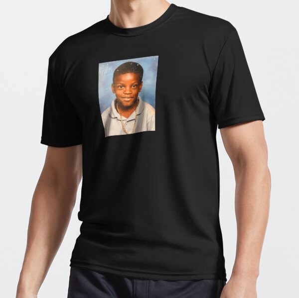 Lamar Jackson Active T-Shirt for Sale by Gandipurwadadi