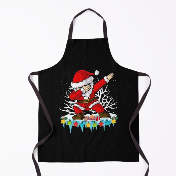 Item preview, Christmas Santa Claus T-ShirtChristmas Santa Claus Dabbing Xmas Vacation Winter Holidays designed and sold by DempAbery.