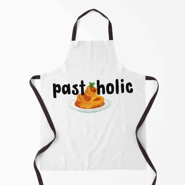 Item preview, Pastaholic designed and sold by cubic-shop.