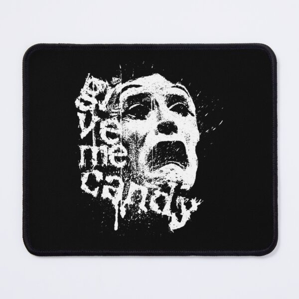 Item preview, Mime T-Shirtgive me candy designed and sold by DempAbery.