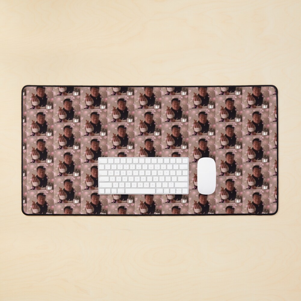 Item preview, Desk Mat designed and sold by SpaceBoi29.
