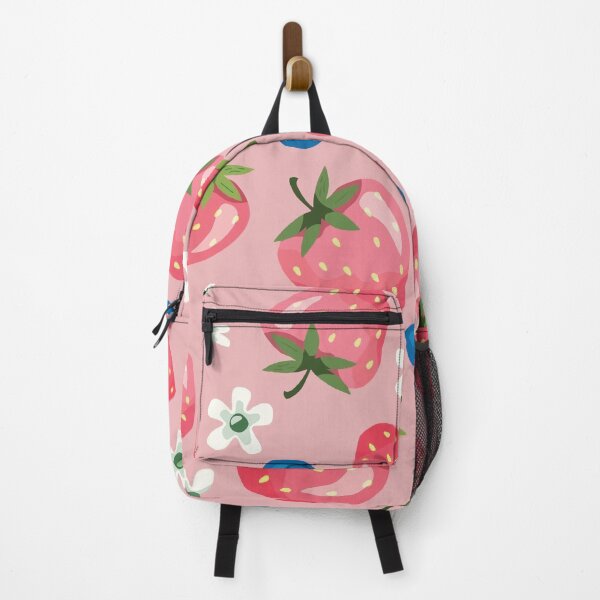 Item preview, Strawberry pattern designed and sold by zaher97.