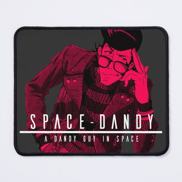 Item preview, Dandy Guy In Space designed and sold by nellyislas95.