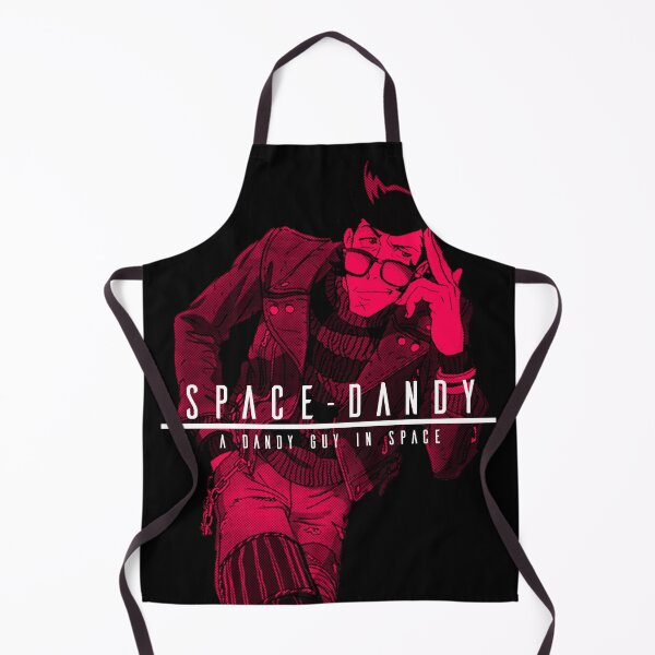 Item preview, Dandy Guy In Space designed and sold by nellyislas95.