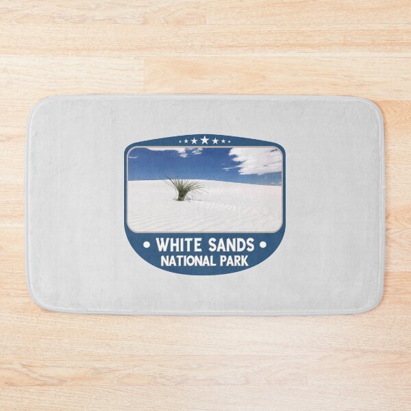Item preview, White Sands National Park New Mexico State Park  designed and sold by Dexter Freeman.