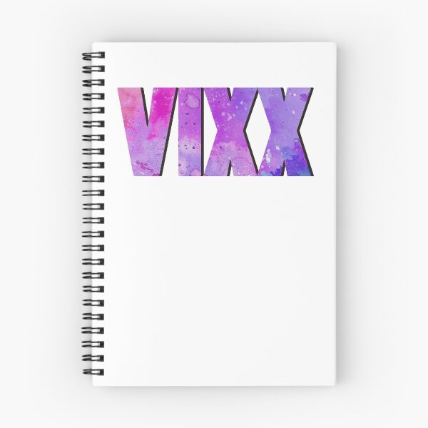 Item preview, Simple VIXX designed and sold by KatkaTekel.