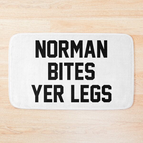 Item preview, Bites Yer Legs designed and sold by lufcveverybody.