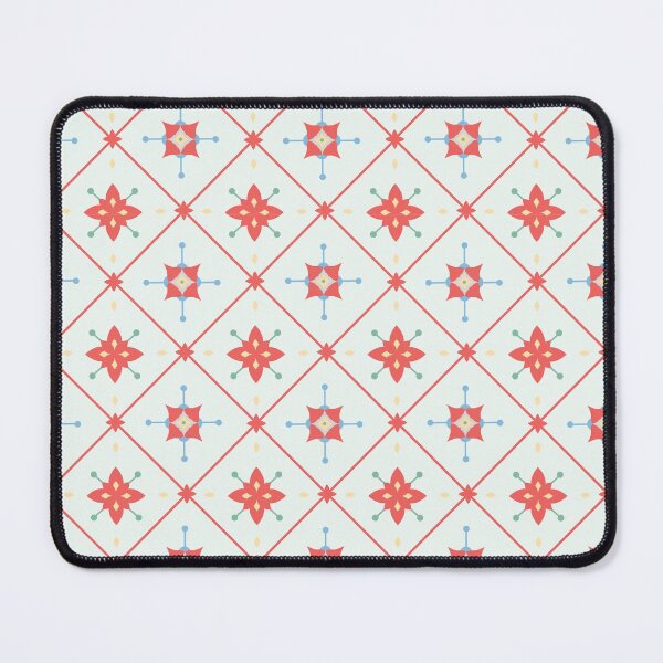 Item preview, Tile Floral designed and sold by zaher97.