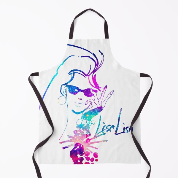 Item preview, Cosmic Lisa designed and sold by nellyislas95.