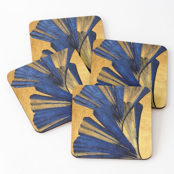 Item preview, Ginko floral decoration #ginko designed and sold by JBJart.