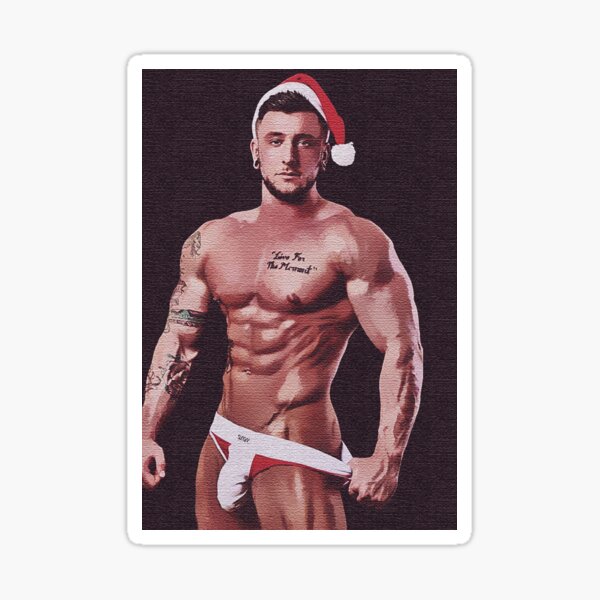 Nude Santa Gifts & Merchandise for Sale | Redbubble